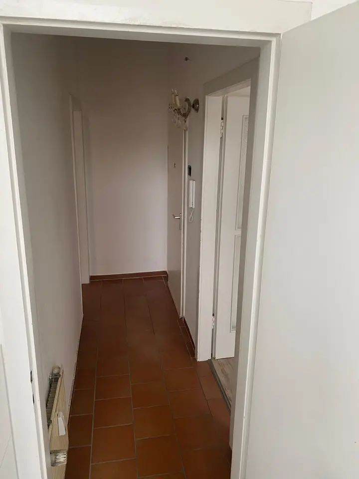 Studio mit 35 m² in Düsseldorf – Bild 3