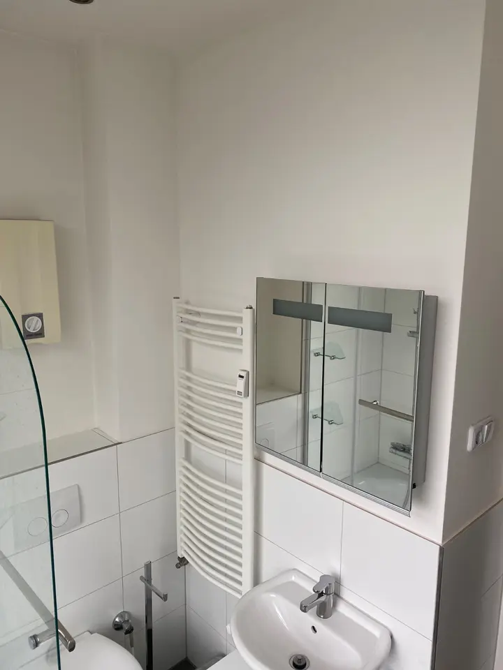 Studio mit 35 m² in Düsseldorf – Bild 5