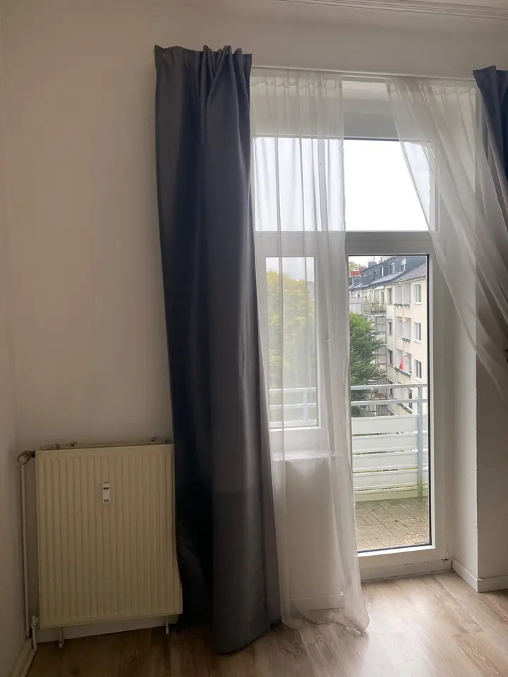 Studio mit 35 m² in Düsseldorf – Bild 6