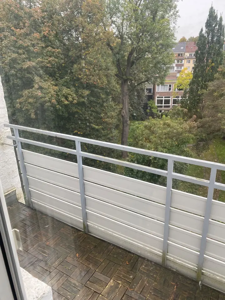 Studio mit 35 m² in Düsseldorf – Bild 7