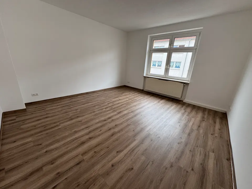 3 Zimmer Wohnung mit 84 m² in Gera – Bild 1