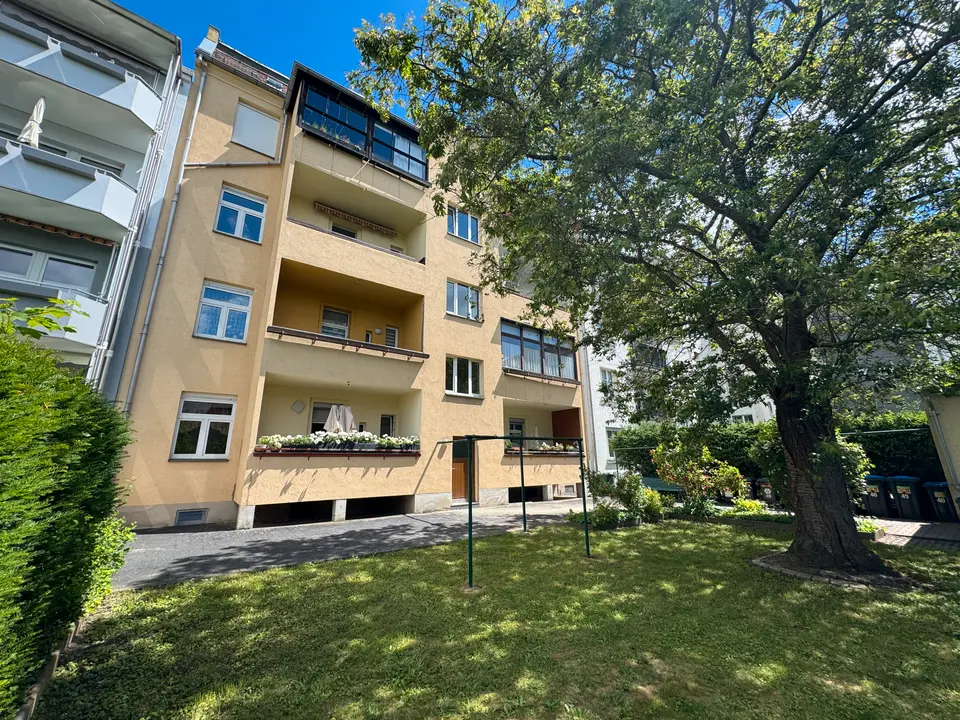 3 Zimmer Wohnung mit 84 m² in Gera – Bild 3