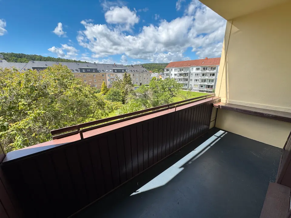 3 Zimmer Wohnung mit 84 m² in Gera – Bild 4