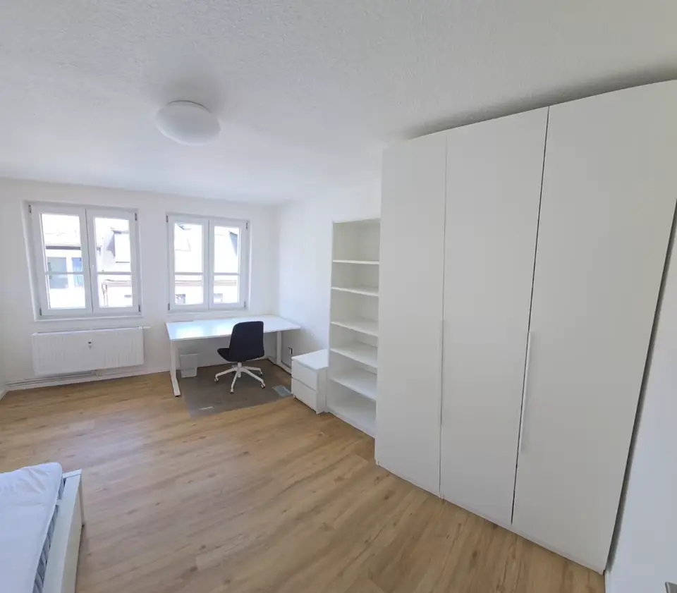 Studio mit 17 m² in Siegen – Bild 2
