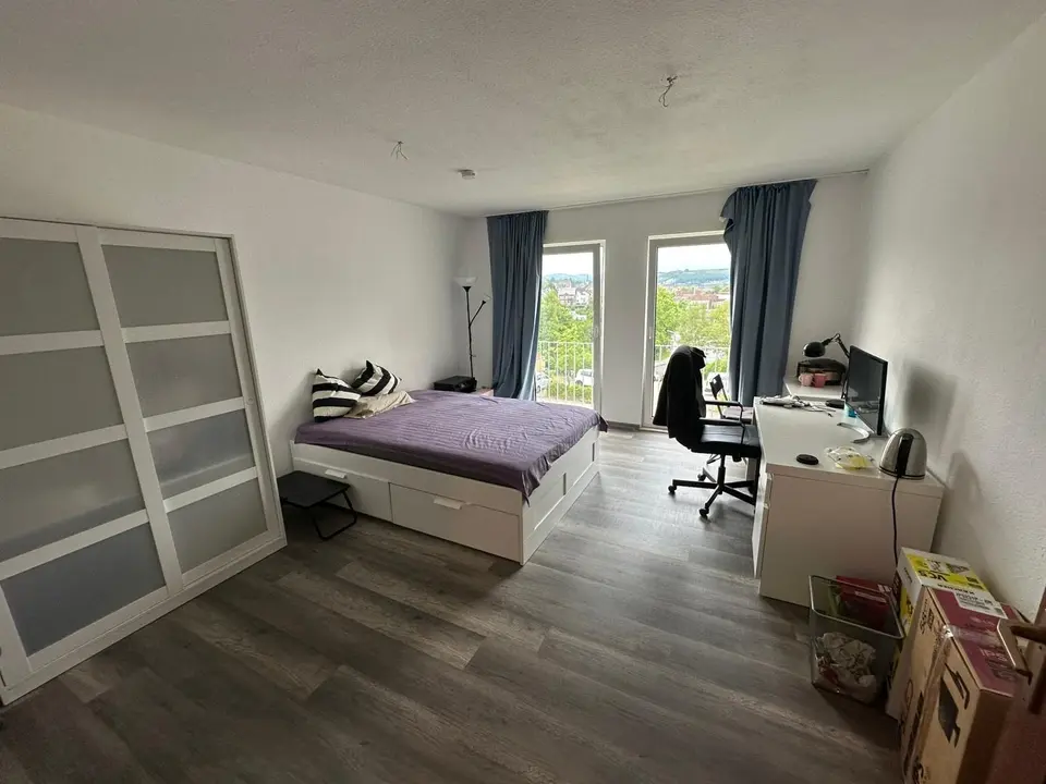 Studio mit 17 m² in Siegen – Bild 4