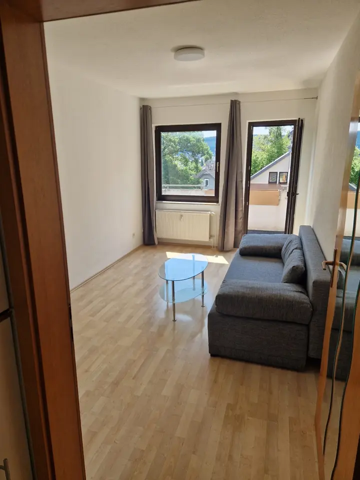 Studio mit 17 m² in Siegen – Bild 6