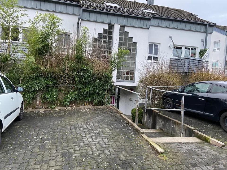 Studio mit 17 m² in Siegen – Bild 8