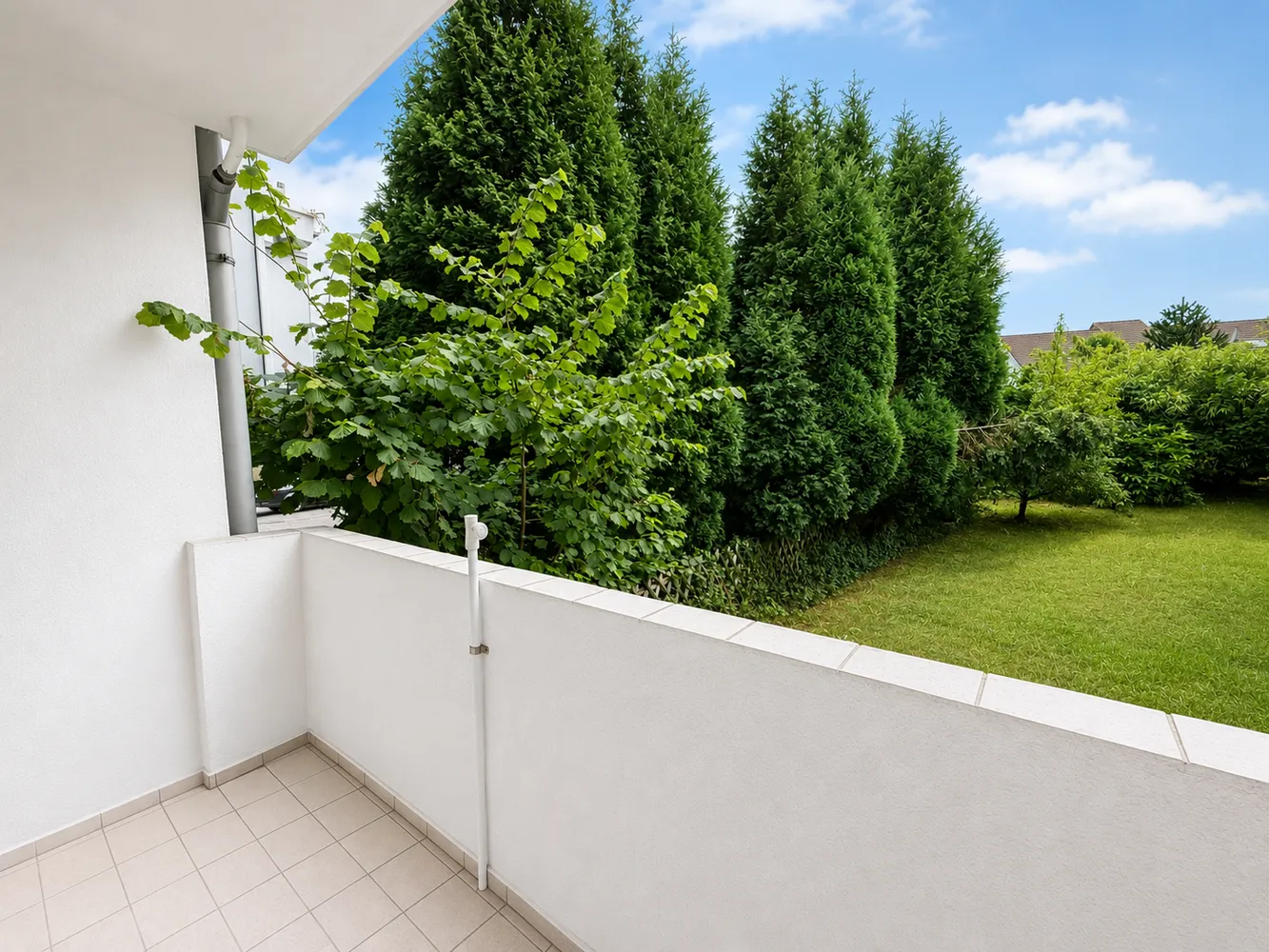3 Zimmer Wohnung mit 56 m² in Essen – Bild 1
