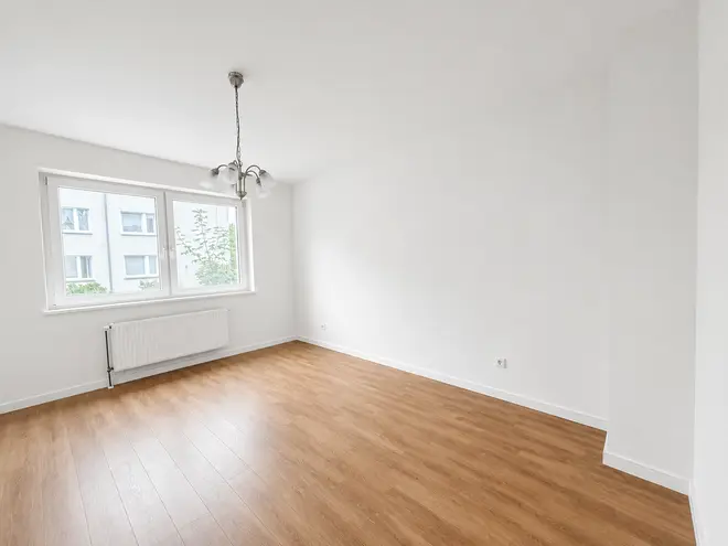 3 Zimmer Wohnung mit 56 m² in Essen – Bild 6