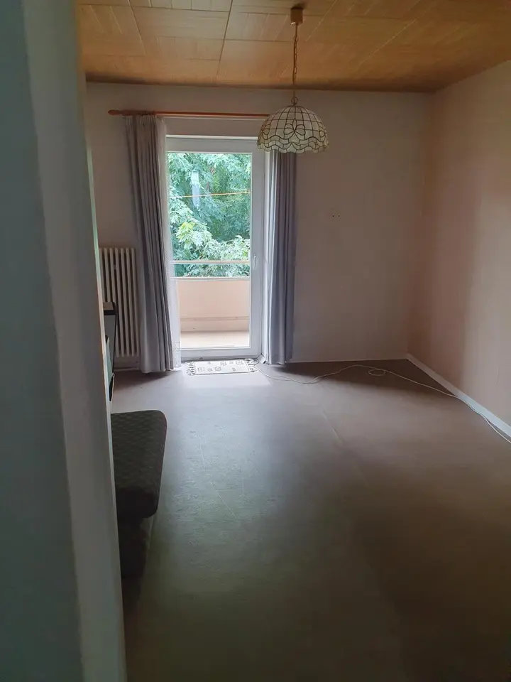 3 Zimmer Wohnung mit 70 m² in Würzburg – Bild 2