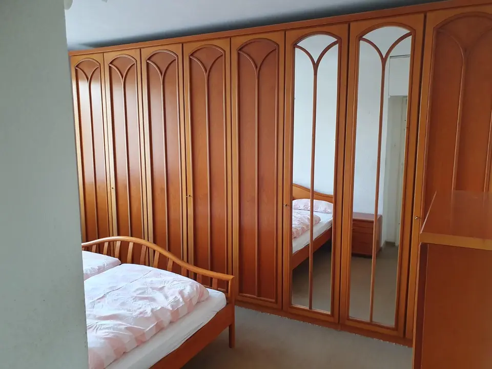 3 Zimmer Wohnung mit 70 m² in Würzburg – Bild 3