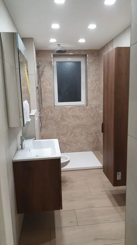 3 Zimmer Wohnung mit 70 m² in Würzburg – Bild 5