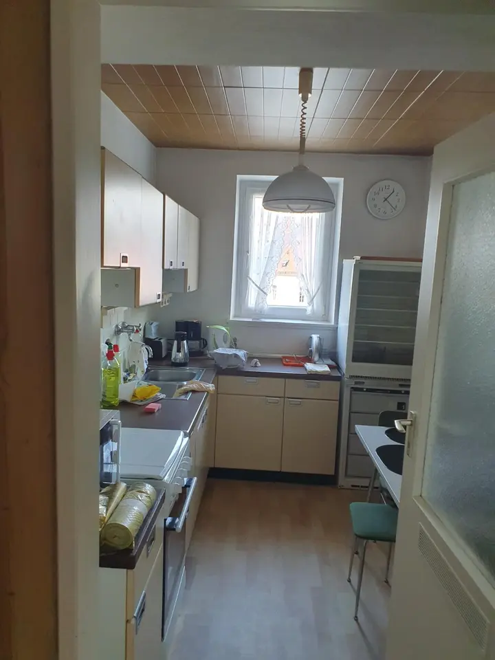 3 Zimmer Wohnung mit 70 m² in Würzburg – Bild 6