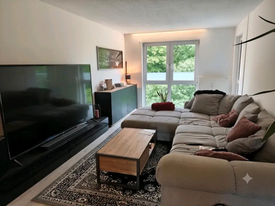 3 Zimmer Wohnung mit 70 m² in Würzburg – Bild 8