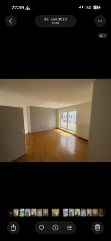 2 Zimmer Wohnung mit 68 m² in Magdeburg – Bild 4