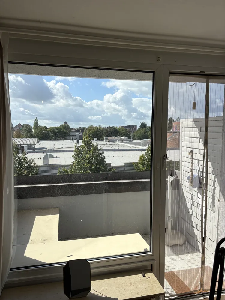 1 Zimmer Wohnung mit 37 m² in Lübeck – Bild 1