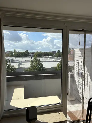 1 Zimmer Wohnung mit 37 m² in Lübeck – Bild 1