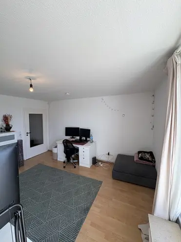 1 Zimmer Wohnung mit 37 m² in Lübeck – Bild 11