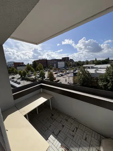 1 Zimmer Wohnung mit 37 m² in Lübeck – Bild 12