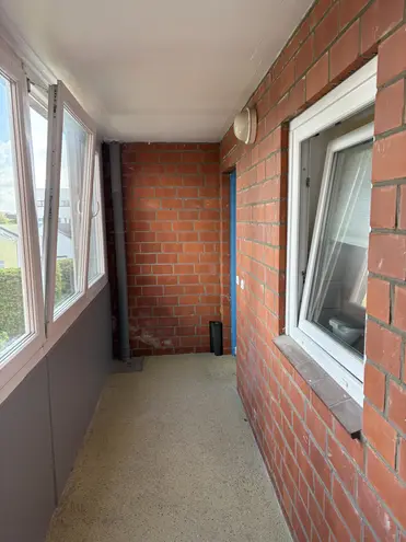 1 Zimmer Wohnung mit 37 m² in Lübeck – Bild 2