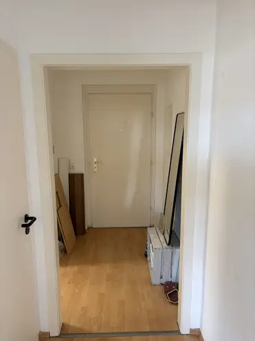 1 Zimmer Wohnung mit 37 m² in Lübeck – Bild 4