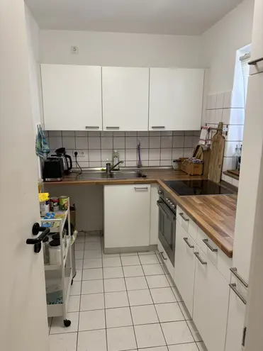 1 Zimmer Wohnung mit 37 m² in Lübeck – Bild 5