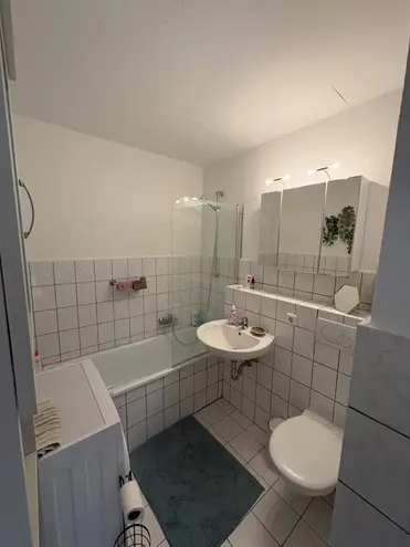1 Zimmer Wohnung mit 37 m² in Lübeck – Bild 6
