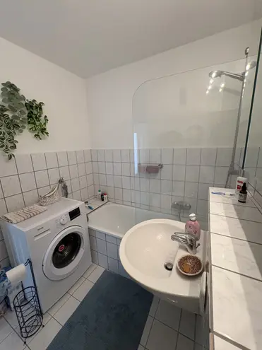 1 Zimmer Wohnung mit 37 m² in Lübeck – Bild 7