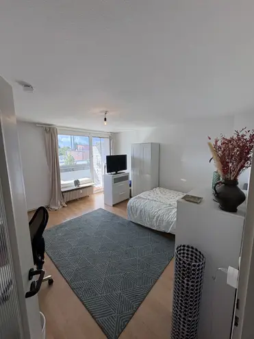 1 Zimmer Wohnung mit 37 m² in Lübeck – Bild 8