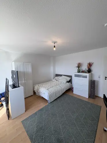 1 Zimmer Wohnung mit 37 m² in Lübeck – Bild 9