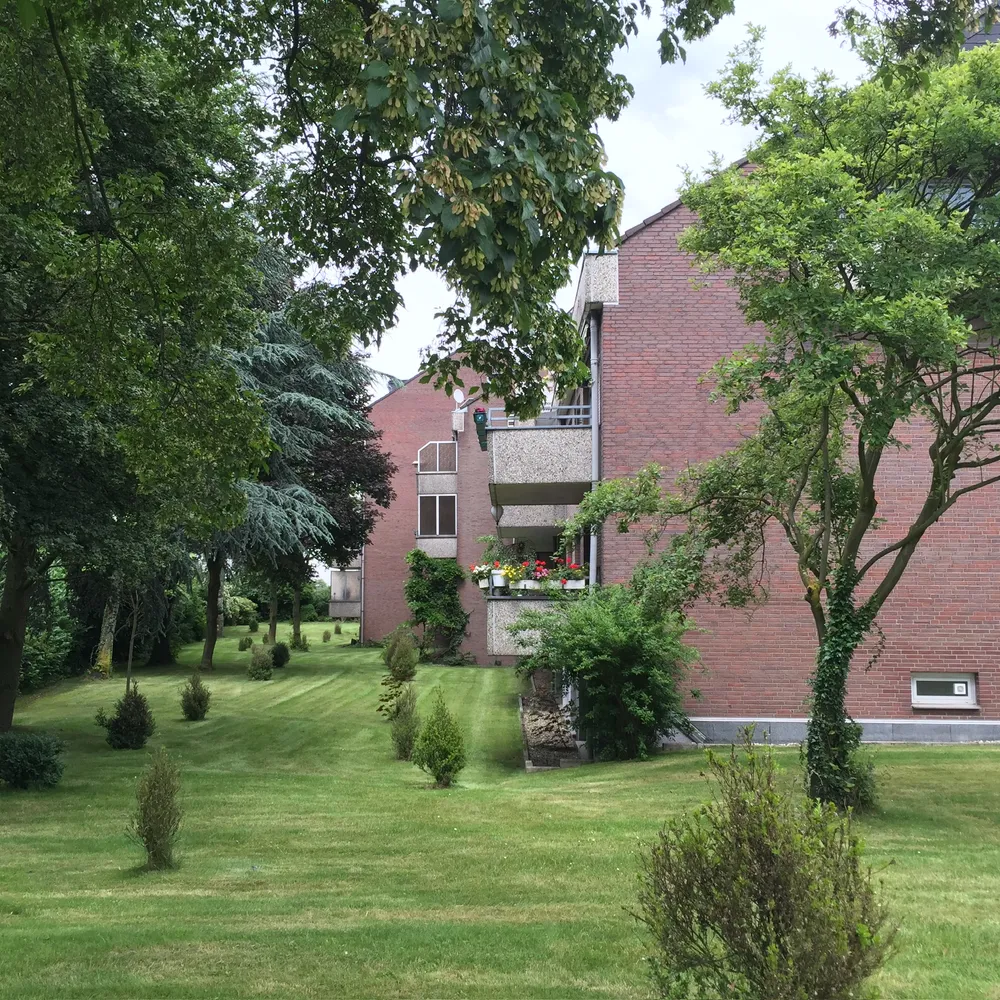 1 Zimmer Wohnung mit 40 m² in Neuss – Bild 1