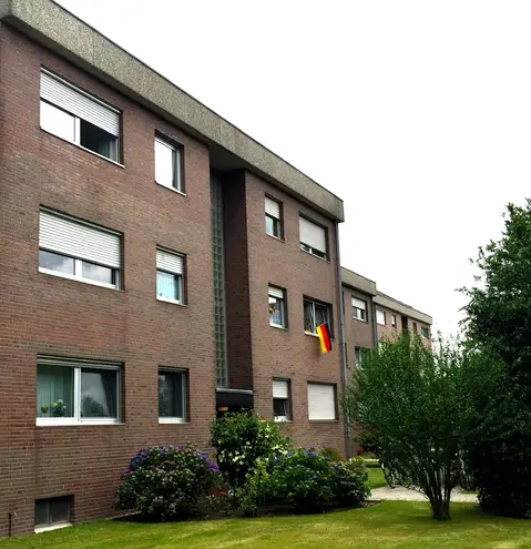 1 Zimmer Wohnung mit 40 m² in Neuss – Bild 3