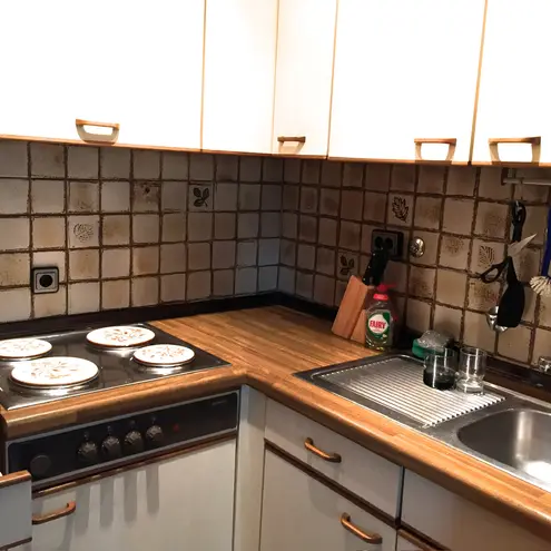 1 Zimmer Wohnung mit 40 m² in Neuss – Bild 8