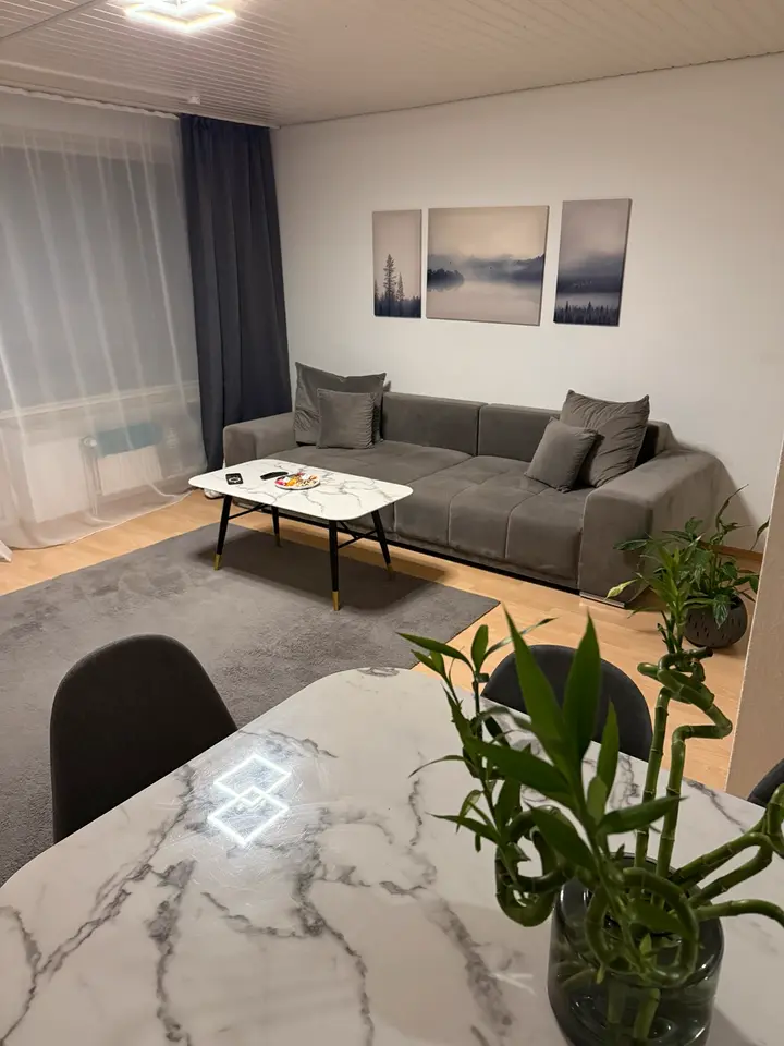 WG-Zimmer mit 50 m² in Norderstedt – Bild 1
