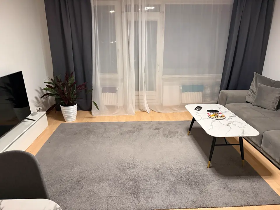 WG-Zimmer mit 50 m² in Norderstedt – Bild 2