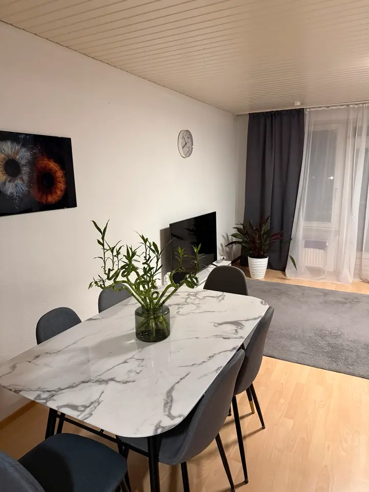 WG-Zimmer mit 50 m² in Norderstedt – Bild 4