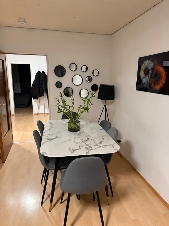 WG-Zimmer mit 50 m² in Norderstedt – Bild 5