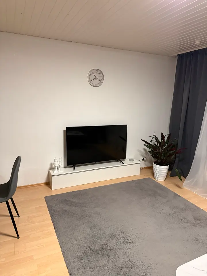 WG-Zimmer mit 50 m² in Norderstedt – Bild 6