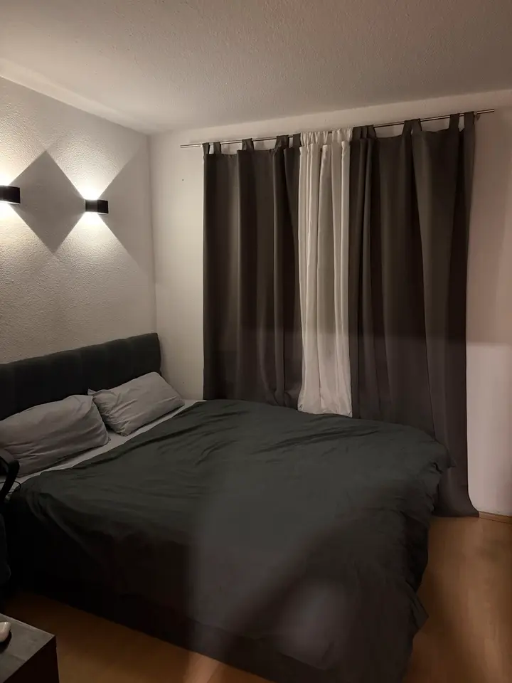 WG-Zimmer mit 50 m² in Norderstedt – Bild 7