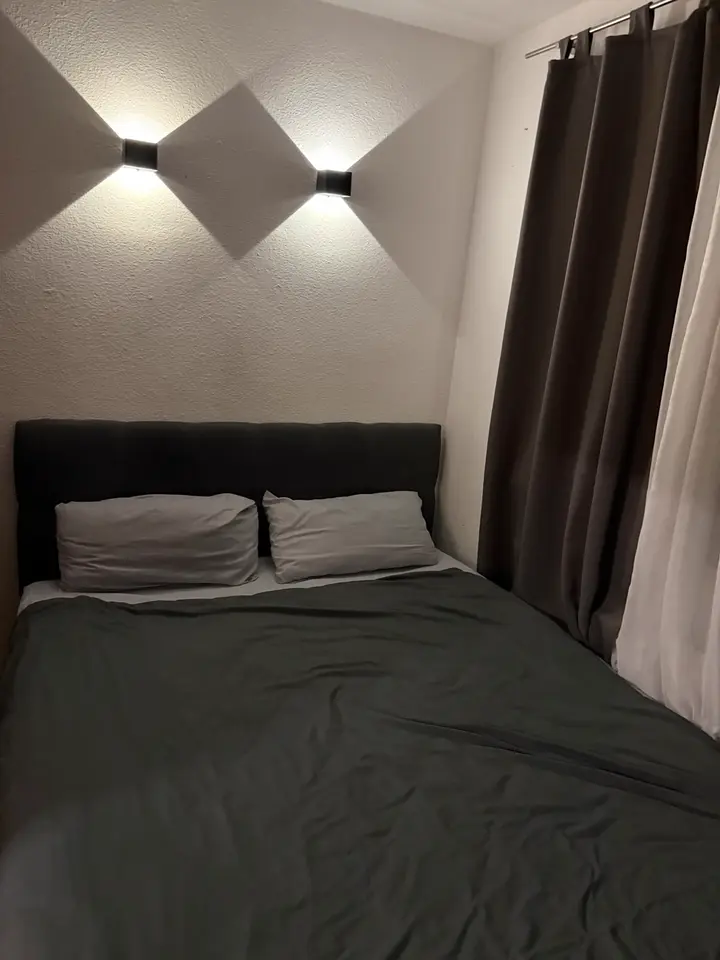 WG-Zimmer mit 50 m² in Norderstedt – Bild 8