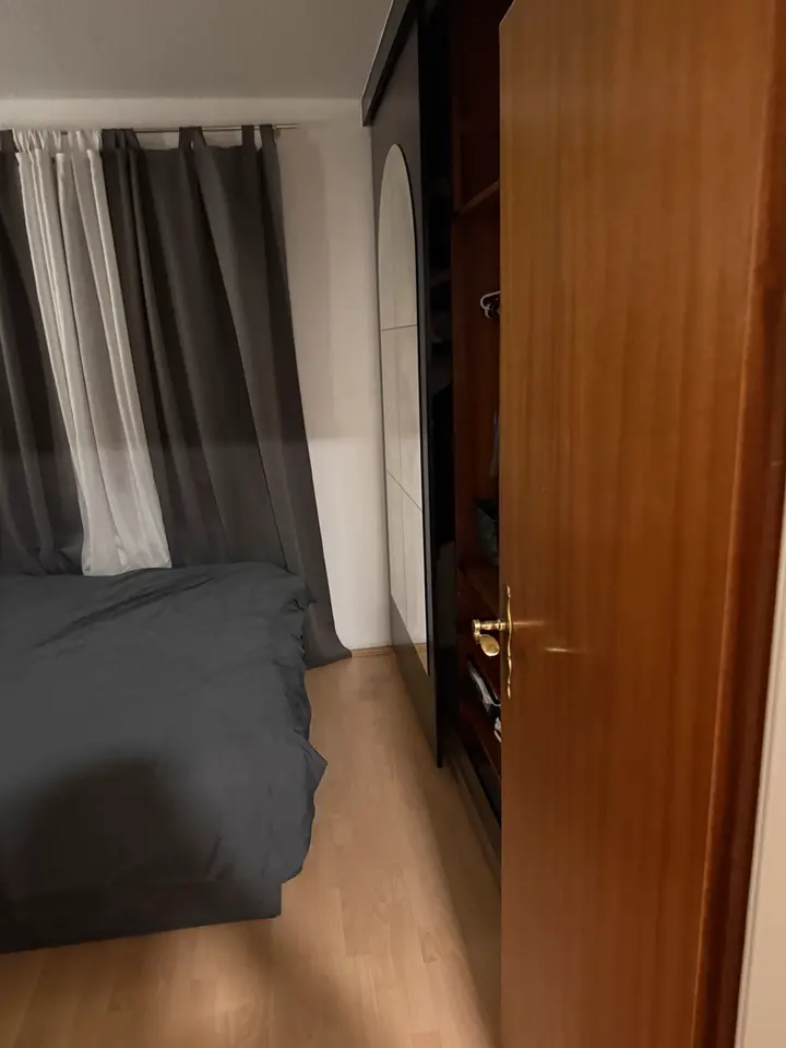 WG-Zimmer mit 50 m² in Norderstedt – Bild 10
