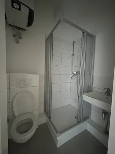 2 Zimmer Wohnung mit 55 m² in Kiel – Bild 3