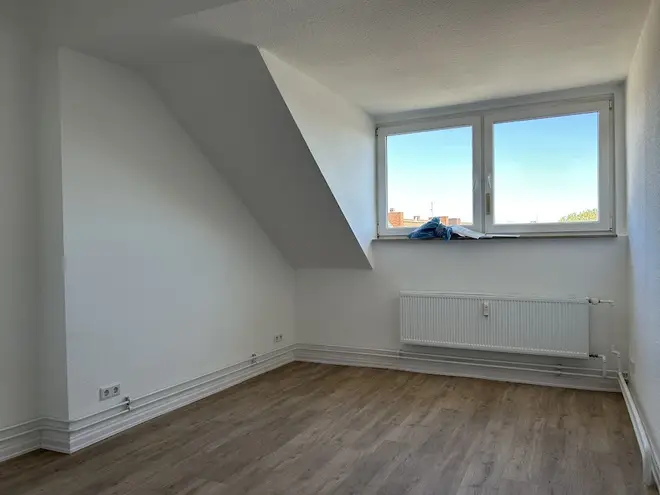 2 Zimmer Wohnung mit 55 m² in Kiel – Bild 5