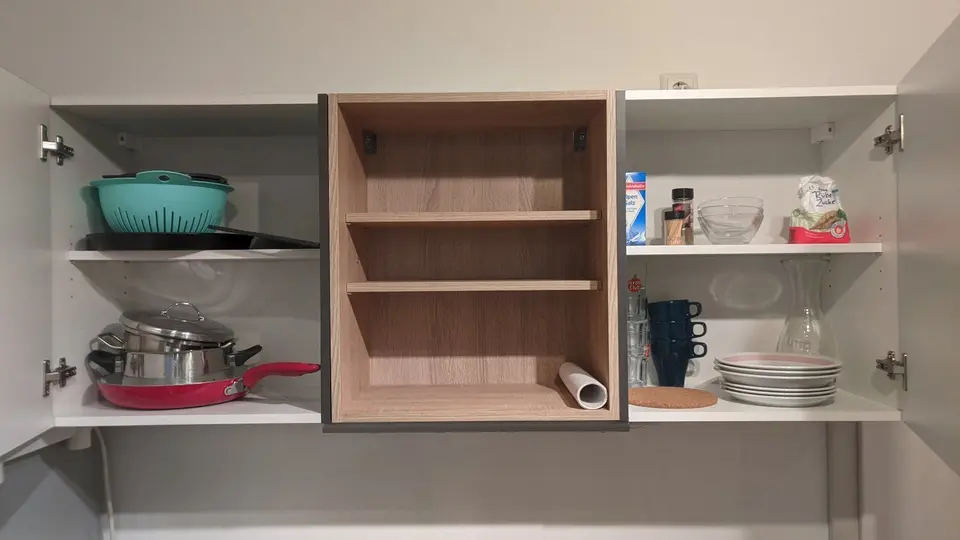 Studio mit 22 m² in Amberg – Bild 5