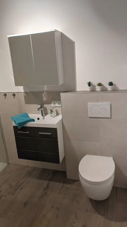 Studio mit 22 m² in Amberg – Bild 9