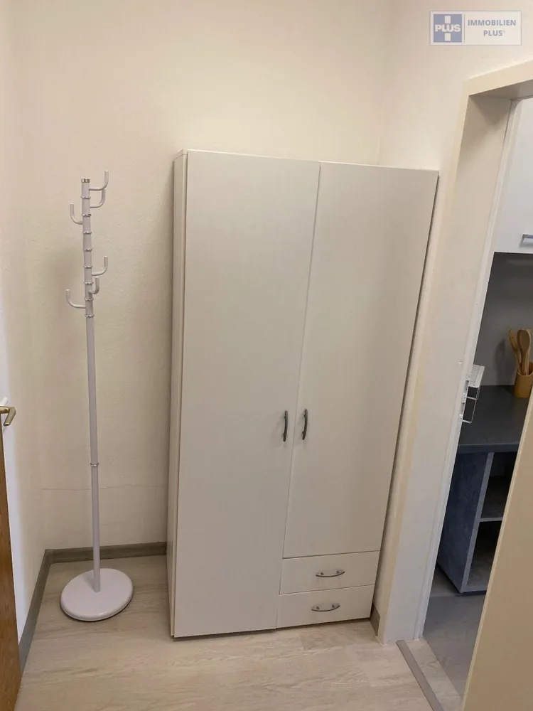 1 Zimmer Wohnung mit 35 m² in Homburg – Bild 3