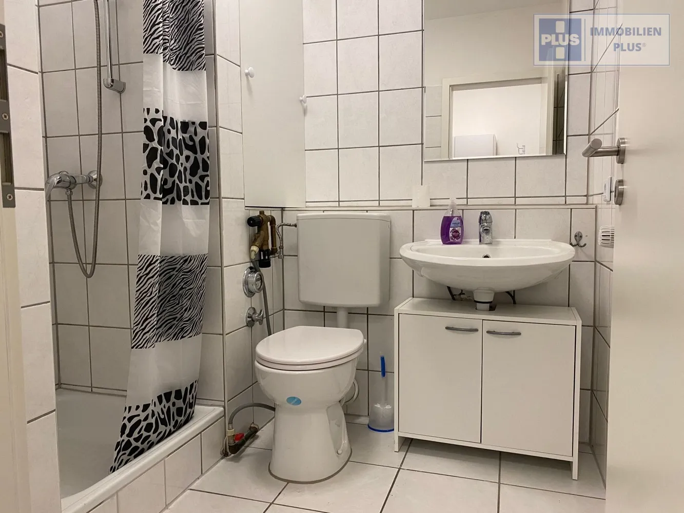 1 Zimmer Wohnung mit 35 m² in Homburg – Bild 4
