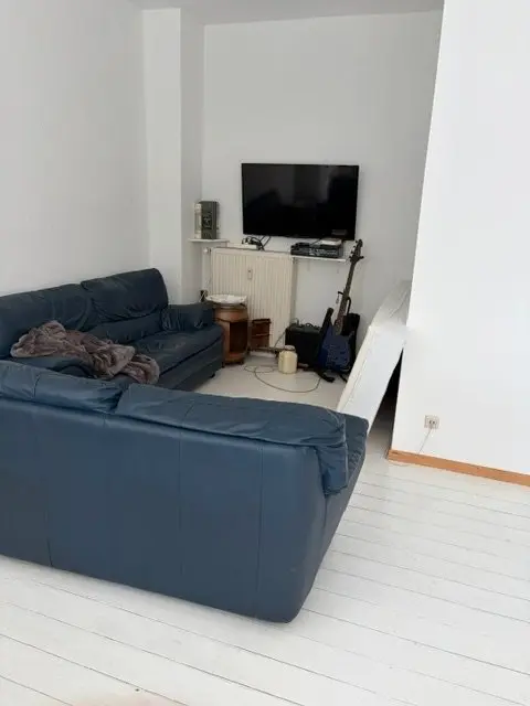 2 Zimmer Wohnung mit 85 m² in Kleve – Bild 1