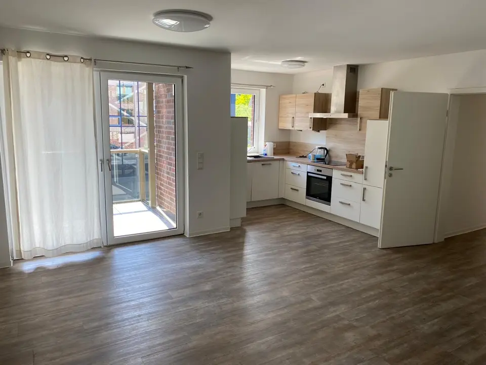 2 Zimmer Wohnung mit 85 m² in Kleve – Bild 10