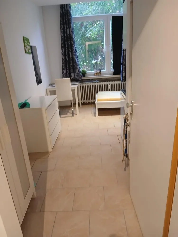 1 Zimmer Wohnung mit 14 m² in Gießen – Bild 1